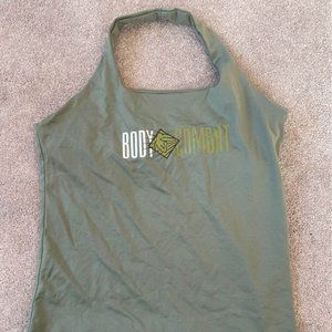 Bodycombat Tank- Original Les Mills Line